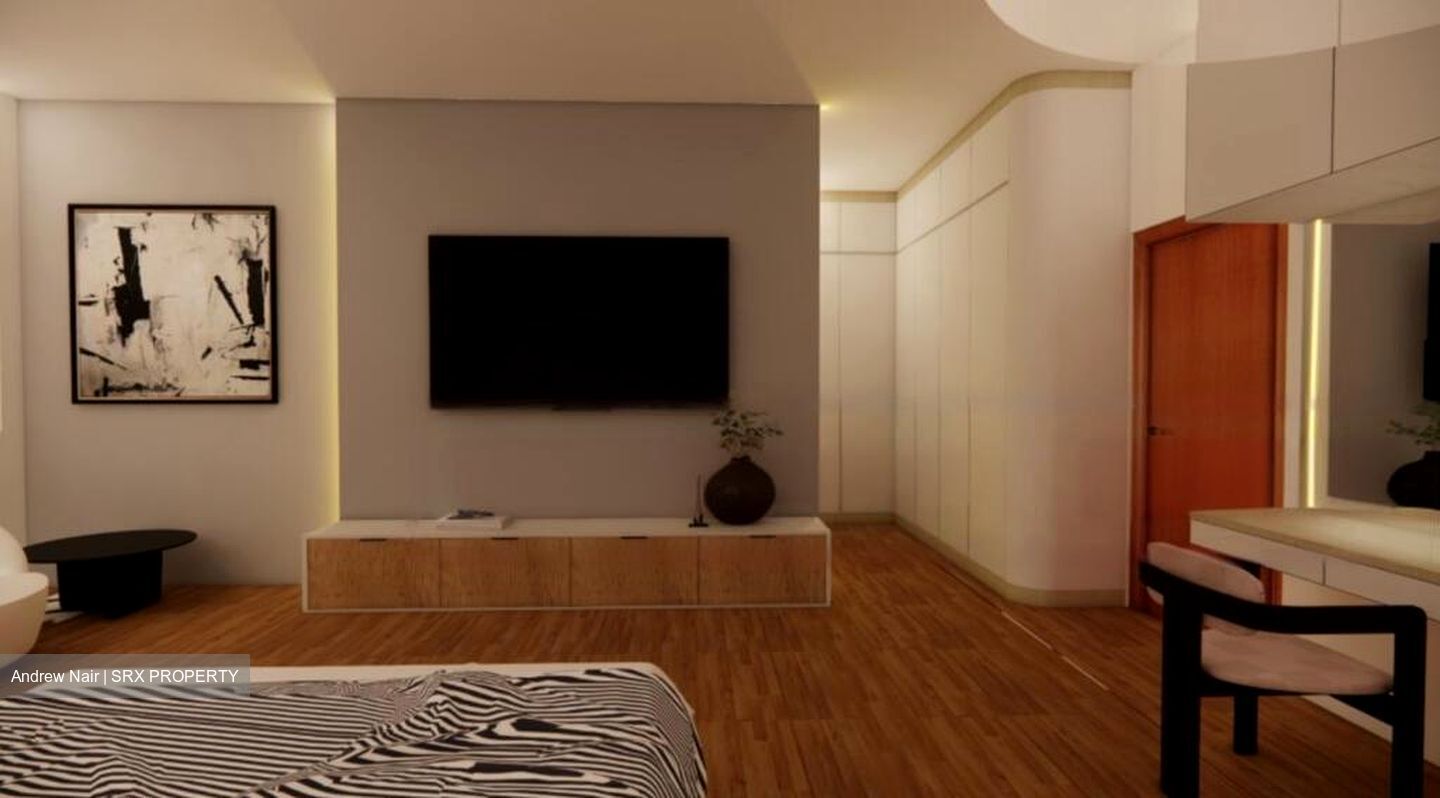 Tivoli Gardens (D19), Terrace #452055051